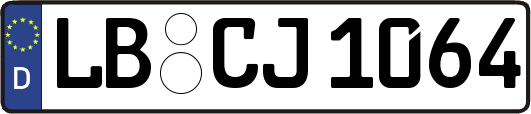 LB-CJ1064