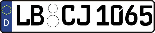LB-CJ1065