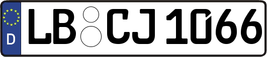 LB-CJ1066