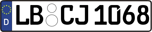 LB-CJ1068