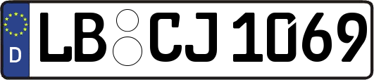 LB-CJ1069