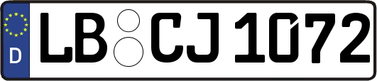 LB-CJ1072