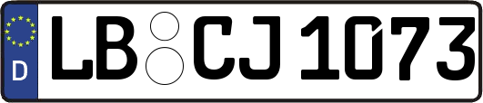 LB-CJ1073