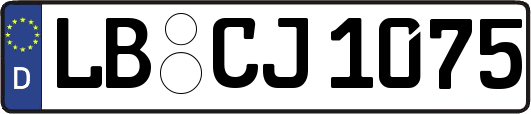 LB-CJ1075