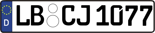 LB-CJ1077