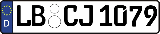 LB-CJ1079