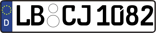 LB-CJ1082