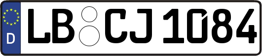 LB-CJ1084