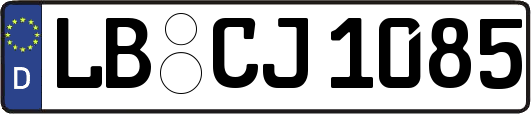 LB-CJ1085