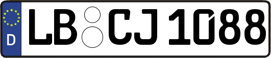 LB-CJ1088