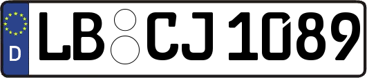 LB-CJ1089