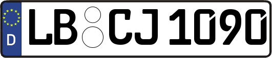 LB-CJ1090