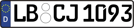 LB-CJ1093