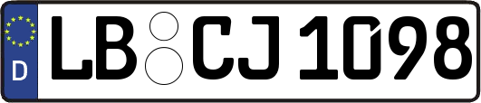 LB-CJ1098