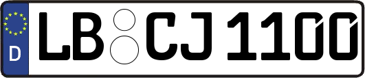 LB-CJ1100