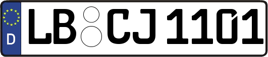 LB-CJ1101