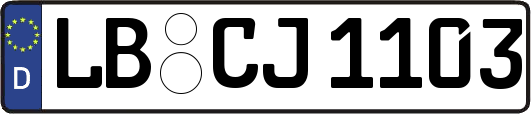 LB-CJ1103