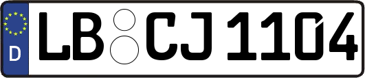 LB-CJ1104