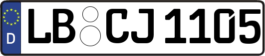LB-CJ1105