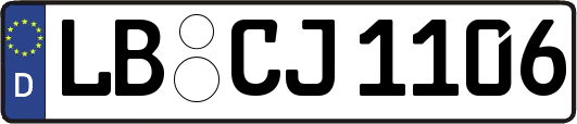 LB-CJ1106