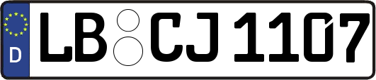 LB-CJ1107