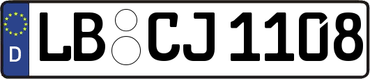 LB-CJ1108