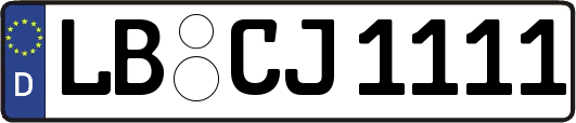 LB-CJ1111
