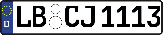 LB-CJ1113