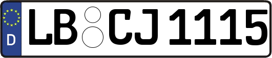 LB-CJ1115