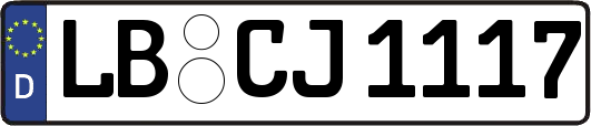 LB-CJ1117