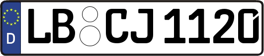LB-CJ1120