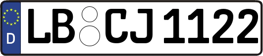 LB-CJ1122