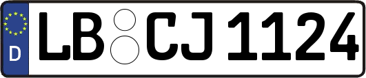 LB-CJ1124