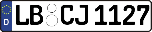 LB-CJ1127