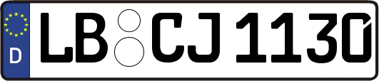 LB-CJ1130