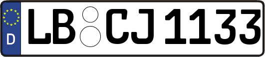 LB-CJ1133
