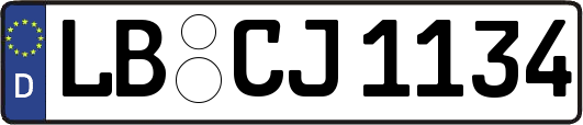 LB-CJ1134