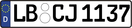 LB-CJ1137