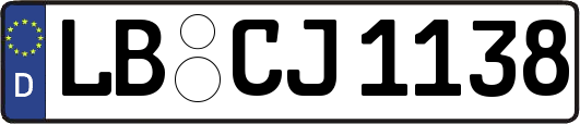 LB-CJ1138