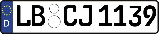 LB-CJ1139