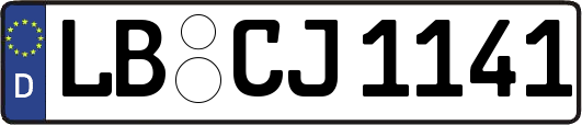 LB-CJ1141