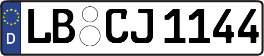 LB-CJ1144