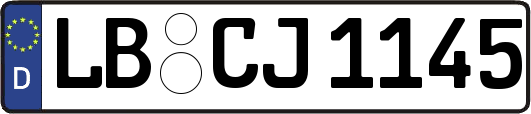 LB-CJ1145