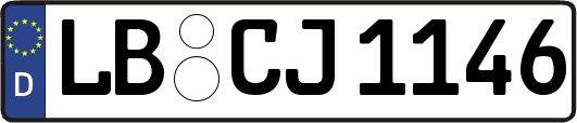LB-CJ1146