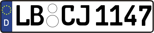 LB-CJ1147