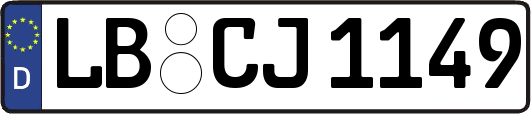 LB-CJ1149