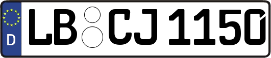LB-CJ1150