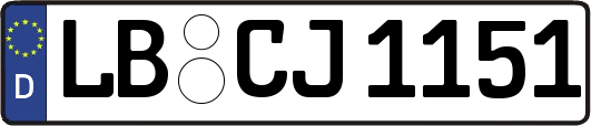 LB-CJ1151