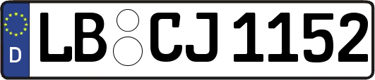 LB-CJ1152