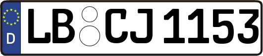 LB-CJ1153